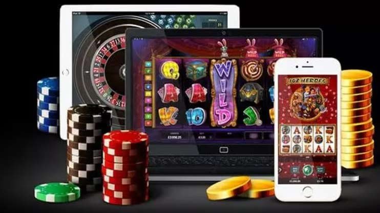 Win808 Lobby Game panduan cara bermain mudah untuk pemain baru