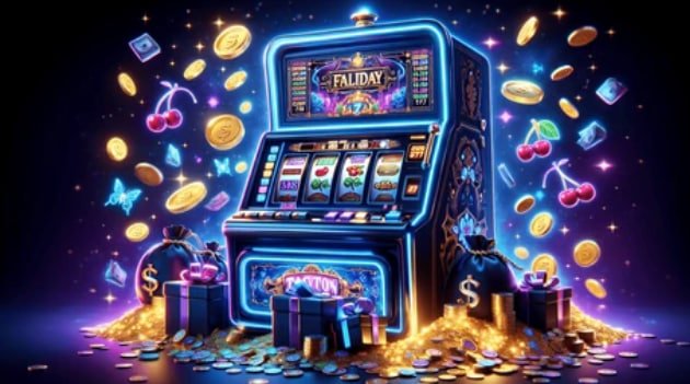 Win808 Permainan Slot online ribuan game jackpot besar RTP tinggi terpercaya Indonesia