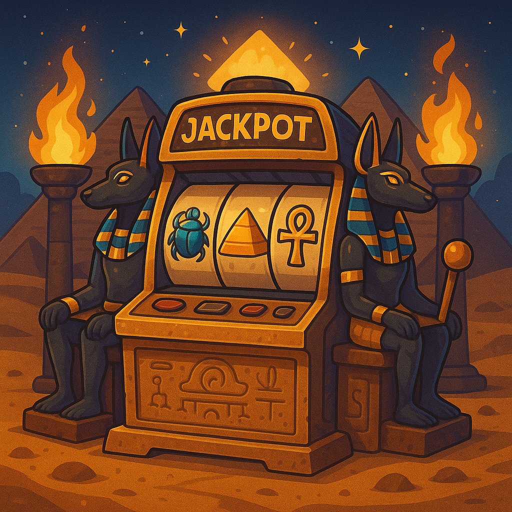 Win808 permainan slot online dengan jackpot besar