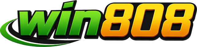 Win808 Logo
